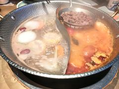 -手选潮汕鲜牛肉火锅(二七广场店)