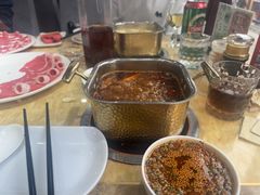 -清真军邺·金富苑肥牛(石坡街旗舰店)