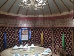 包厢-天下醉美蒙餐(林西店)