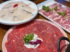 -楠火锅(昆山金鹰店)