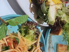 -清迈泰·泰国餐厅(华发商都店)