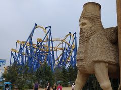 -大连海昌发现王国主题公园