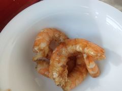 -老头儿油爆虾(星光一期店)