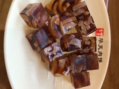 -华天二友居肉饼(宫门口店)