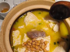 -老阿爸鲜鱼土菜(园区永旺店)