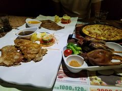 -路易十三西餐厅(西关新天地店)