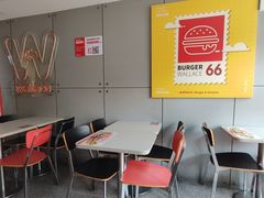 -华莱士·全鸡汉堡(南城下手店)