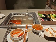 -海底捞火锅(珠影星光城夜宵主题店)