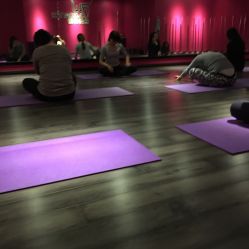 -STUDIO E POLE DANCE