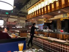 -江户烧肉(高德店)