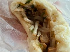 -老陶包子铺(南大西南村店)