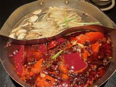 -色響火锅(恒隆广场店)