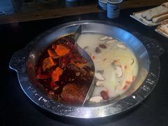 -大龙燚火锅(五一广场店)