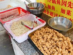 麻花-重庆特色冷锅鱼(武大店)