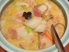 -京味张·北京烤鸭(南山店)