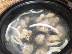 -润泽园椰子鸡(汇一城店)