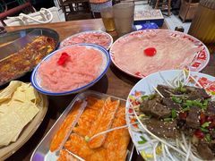 -楠火锅(昆山金鹰店)