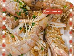 -正能量1号海鲜加工店