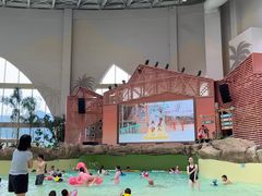 -杭州开元森泊度假乐园