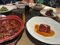 -申粤轩酒楼·三十年粤菜经典(丁香花园店)