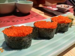 -鸟山鸣·日料食堂(王府井店)