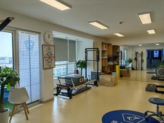 -体博士·疼痛调理·体态矫正·运动康复中心(大望路华贸店)