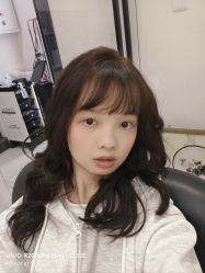-FINE HAIR 烫染专业设计