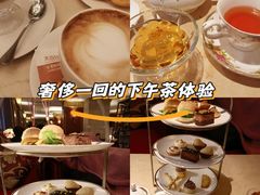 -国际饭店·原点咖啡吧ORIGIN CAFE&BAR