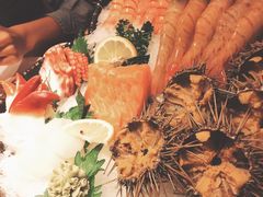 -割烹旭日本料理(龙湖狮山天街店)