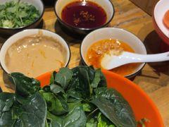 -洛阳宴·洛阳菜(南昌路店)