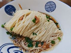 -二泉园老菜馆·百年无锡菜