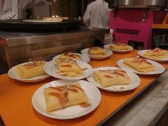 -深圳同泰万怡酒店·万荟轩自助餐厅(同泰店)