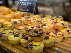 -丁香西饼屋(桂林路店)