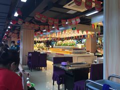 -新艺自助美食城(中山路店)