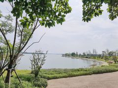 -三岔湖景区