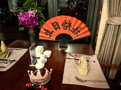 -浙江西子宾馆·瑶园咖啡厅