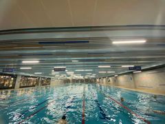 -海派健身(洋河力帆店)