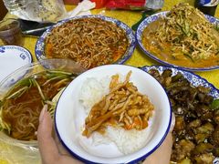 -红升老菜馆(巨兴街店)