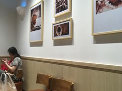 -85度C(南京龙世中心店)