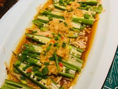 -绿茶餐厅(乐峰广场店)