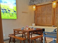-杨厨的田园饭店(长城路店)