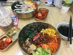 -食米家拌饭(梅溪新天地店)
