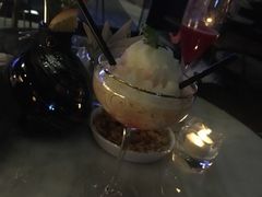 -STARRY CAFE & LOUNGE BAR(高新店)