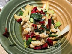 -印象鲵宴·张家界地标美食名片(溪布街店)