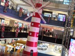 -天虹购物中心(石路店)