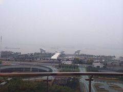 -武汉洲际酒店