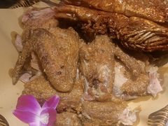 -前海沿·青岛菜(乐客城店)