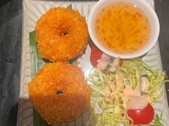 -Thai Alley泰爱里(二沙岛店)