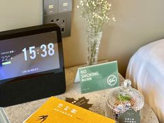 -南京THE TAI太和紫金大酒店
