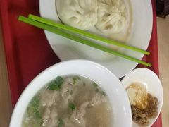 -津门永胜包子铺(哈尔滨道总店)